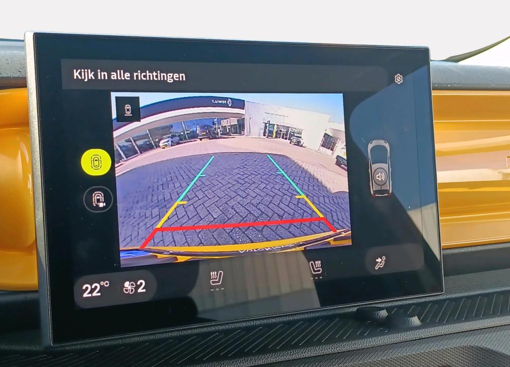 Renault Twingo urban range techno 27.5 kwh - demo