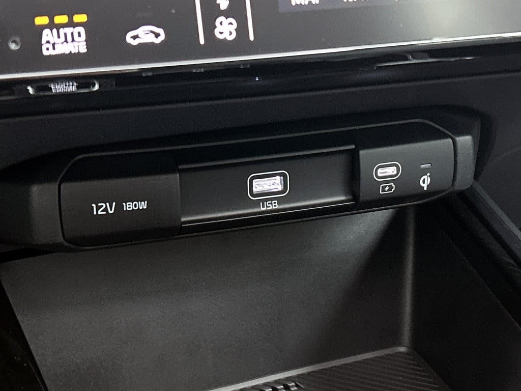 Kia Niro 1.6 gdi hybrid executiveline stoel ventilatie/verwarming | geheuge