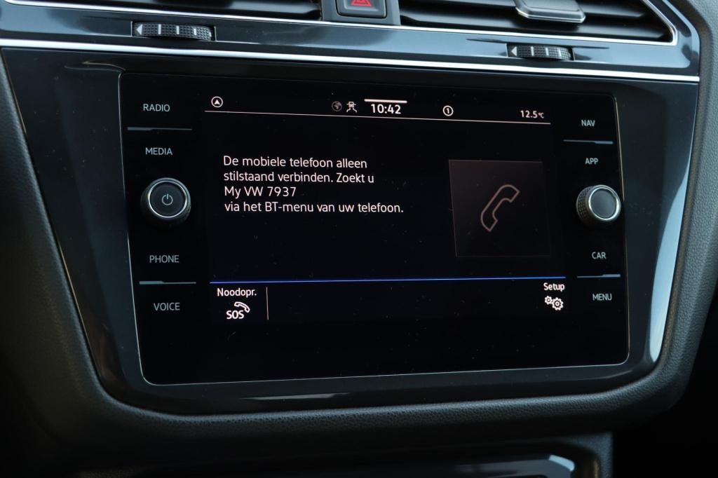 Volkswagen Tiguan Allspace 1.5 tsi life business 150pk dsg7