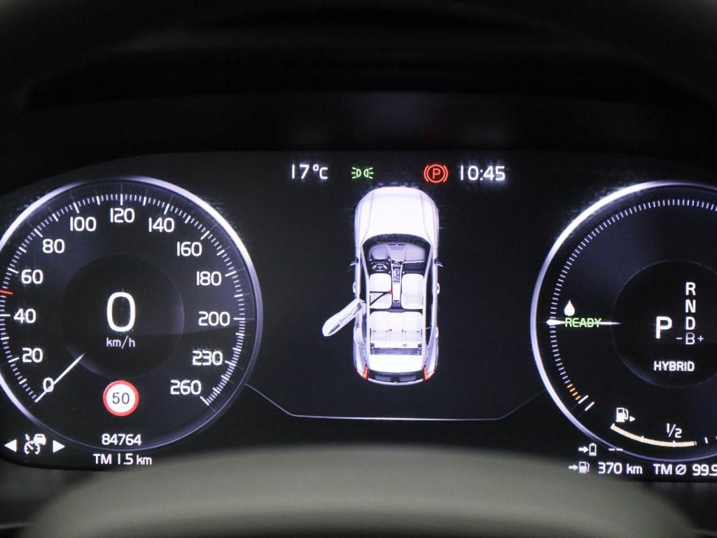 Volvo XC40 t4 phev inscription aut. | automaat | climate control | panorama