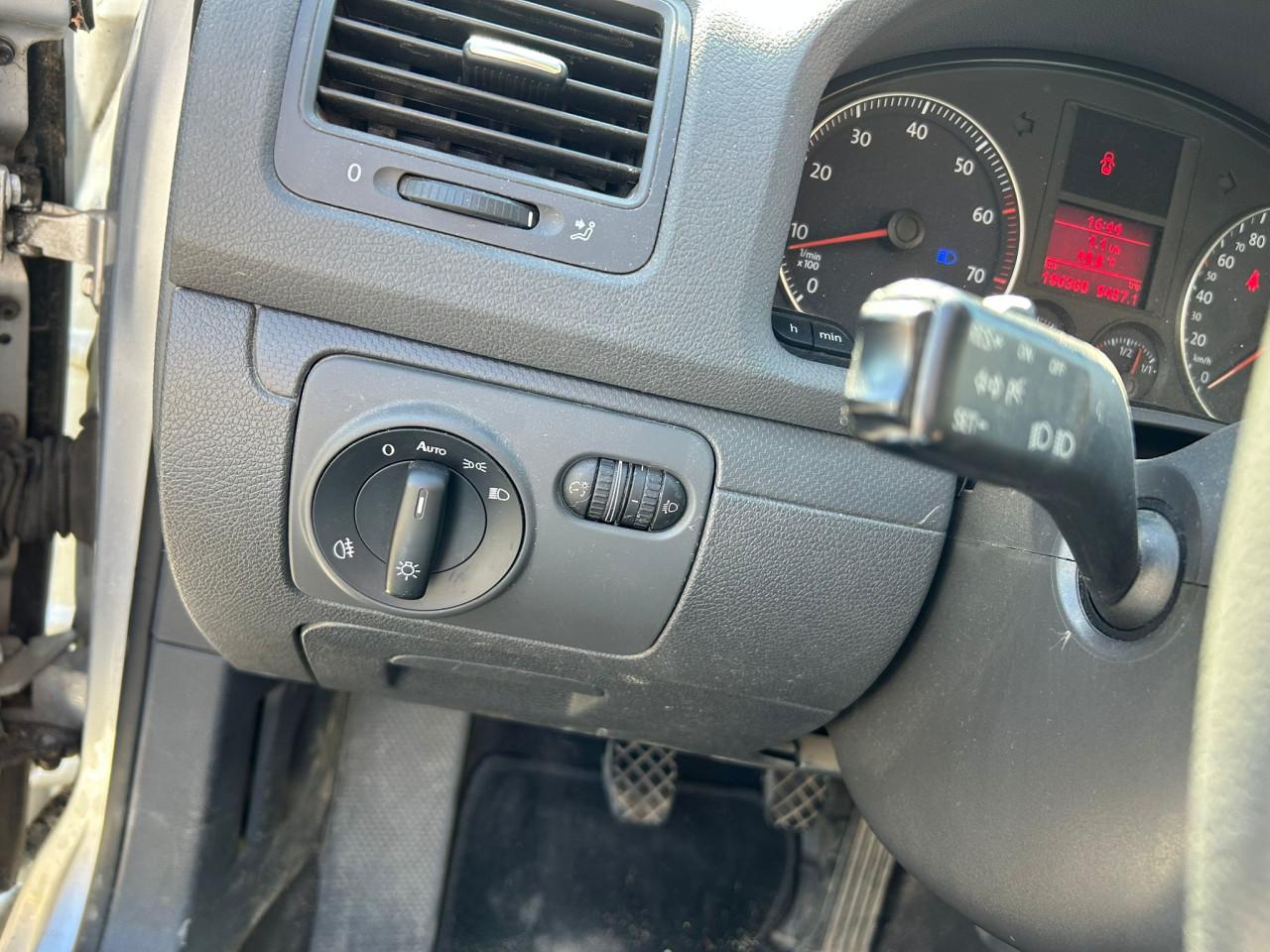 Volkswagen Golf 1.4 Trendline Incl. Nieuwe APK/Carplay