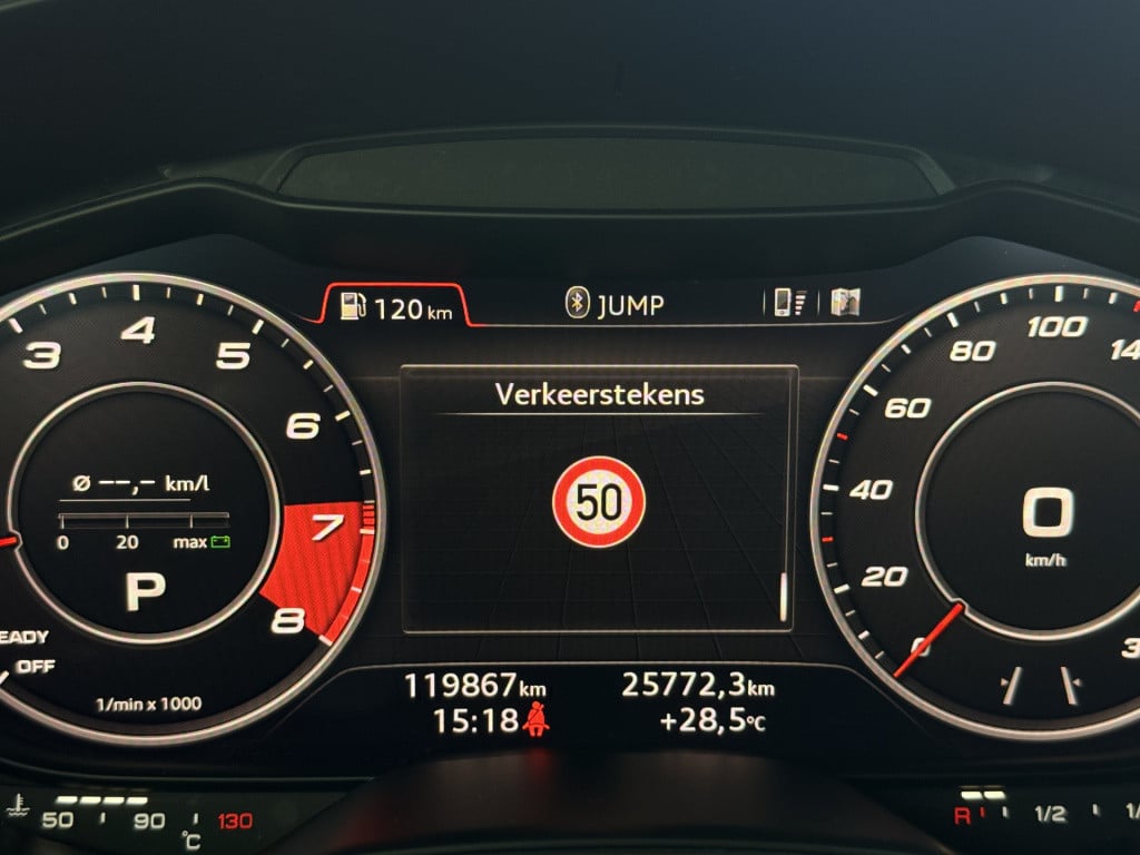 Audi TT roadster 2.0 tfsi quattro s-line | bang & olufsen | matrix | stoelv