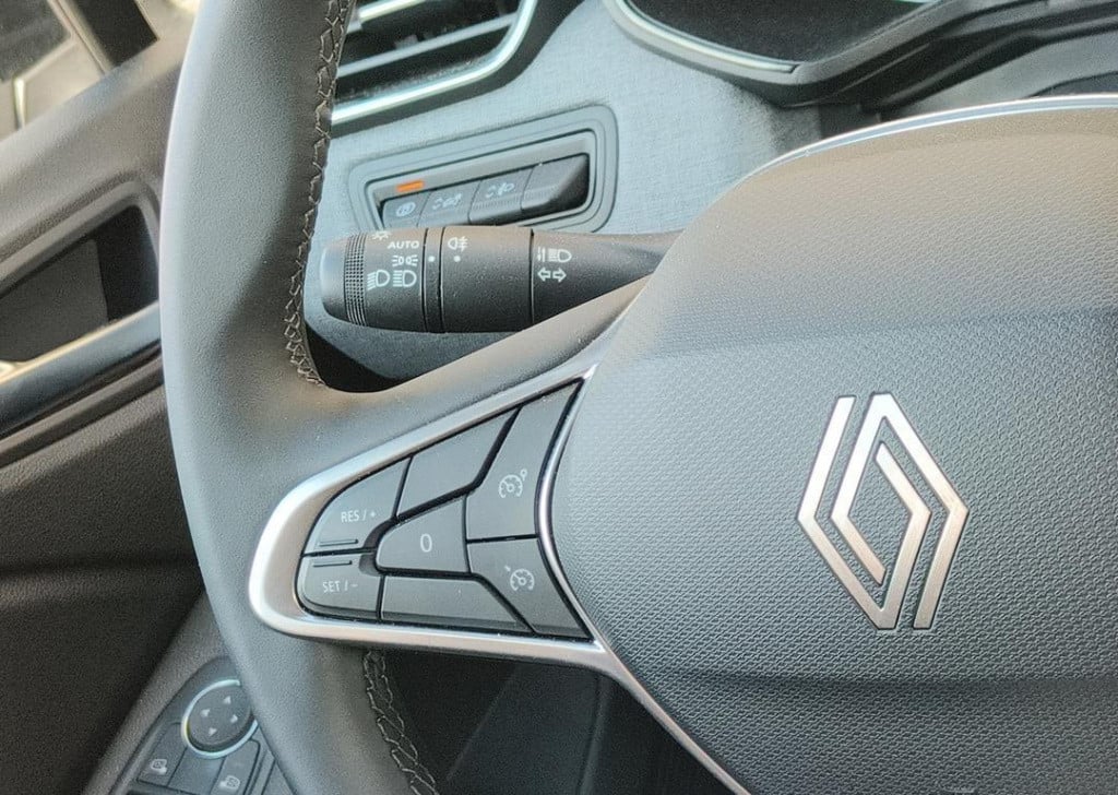 Renault Clio 1.0 tce 90 gpf evolution
