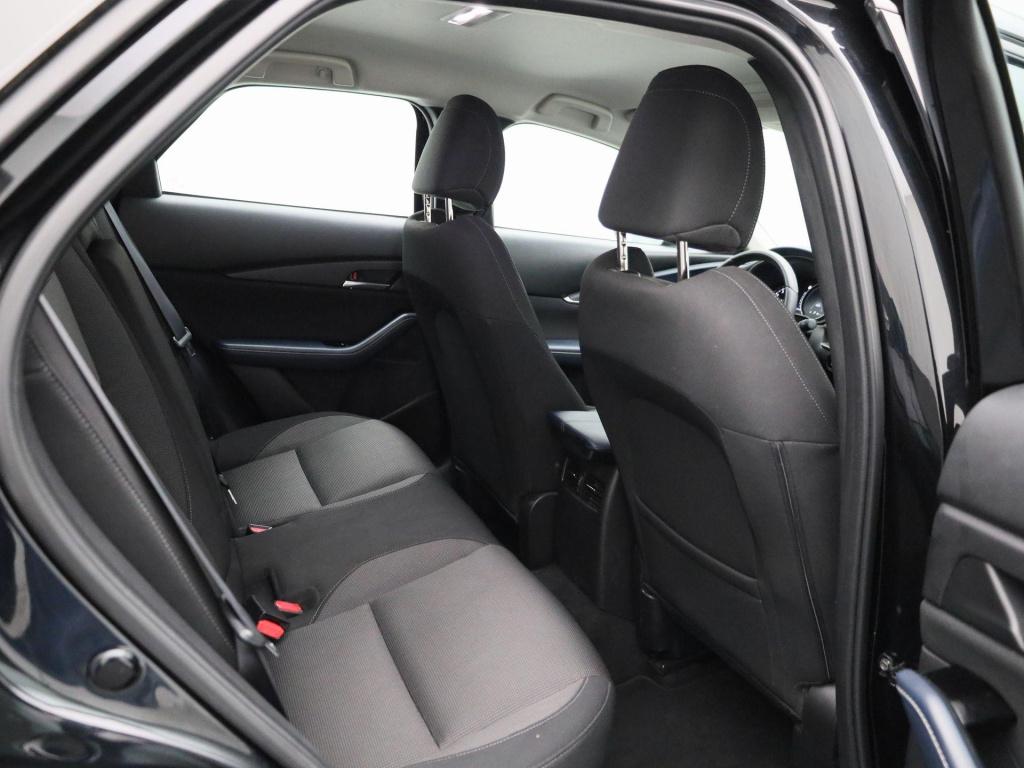 Mazda Cx-30 2.0 skyactiv-x | automaat | navigatie | achteruitrijcamera | st