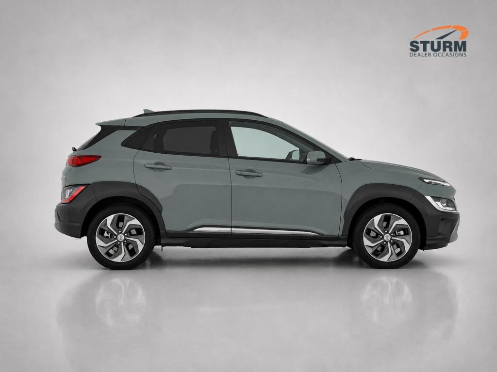 Hyundai Kona 1.6 gdi hev fashion