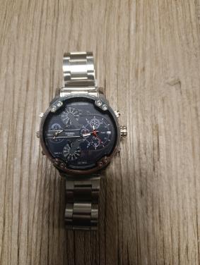 Horloge