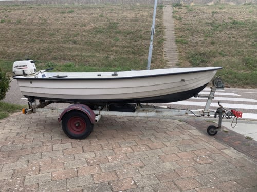 Boat Te Koop