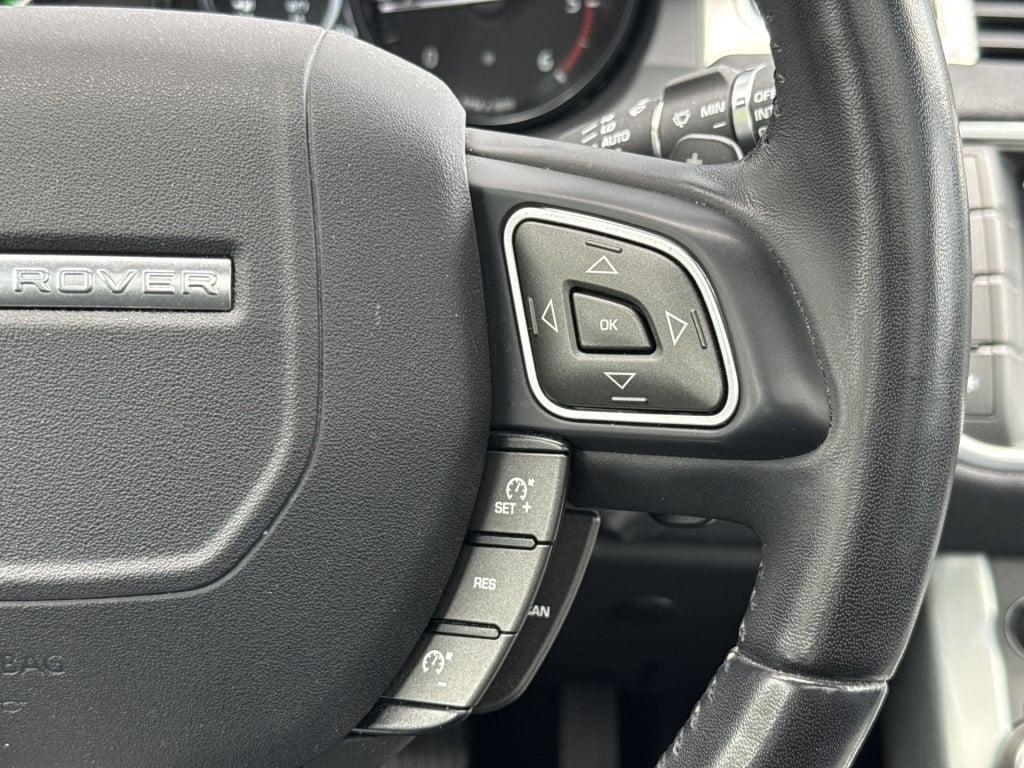 Land Rover Range Rover 2.0 d180 awd r-dynamic first edition | pano | leder 