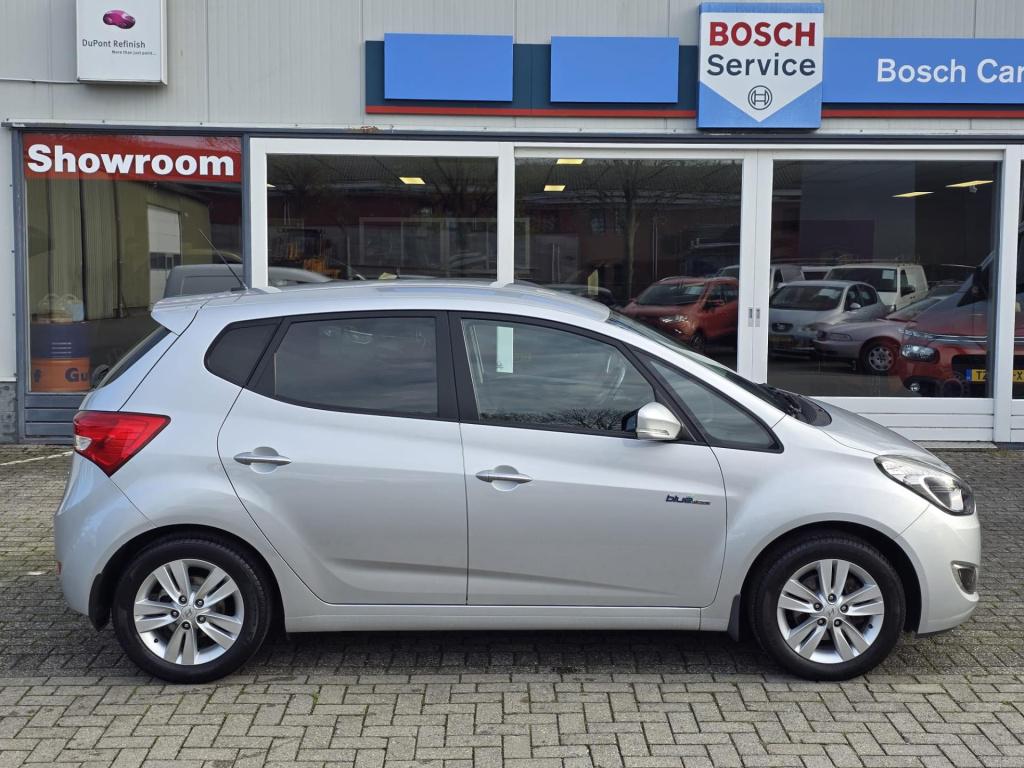 Hyundai Ix20 1.6i i-vision