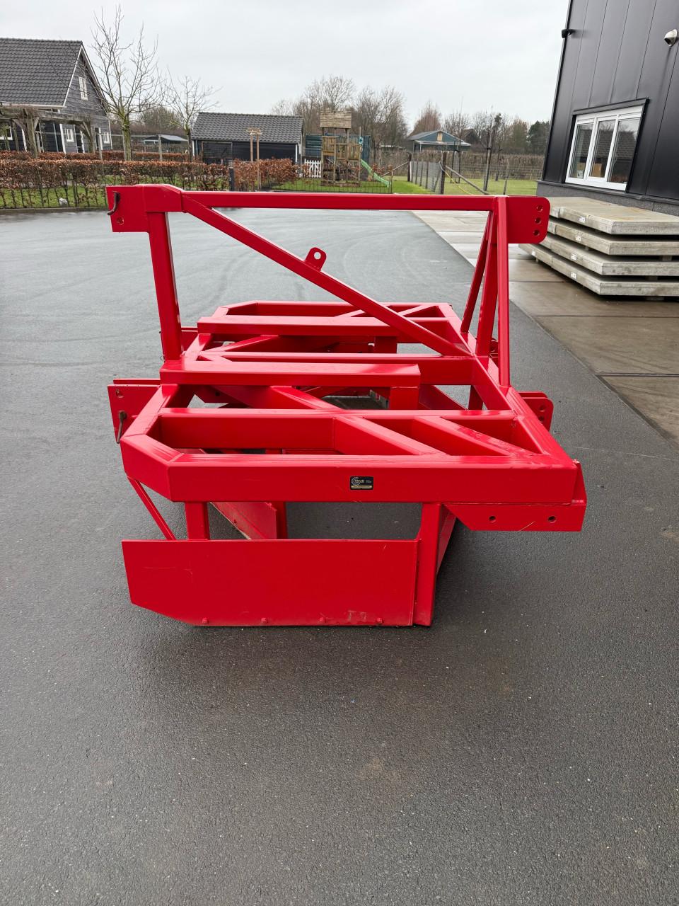 Zeer nette kilverbak