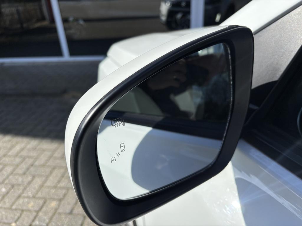 Suzuki Vitara automaat 1.4 boosterjet select smart hybrid/trekhaak