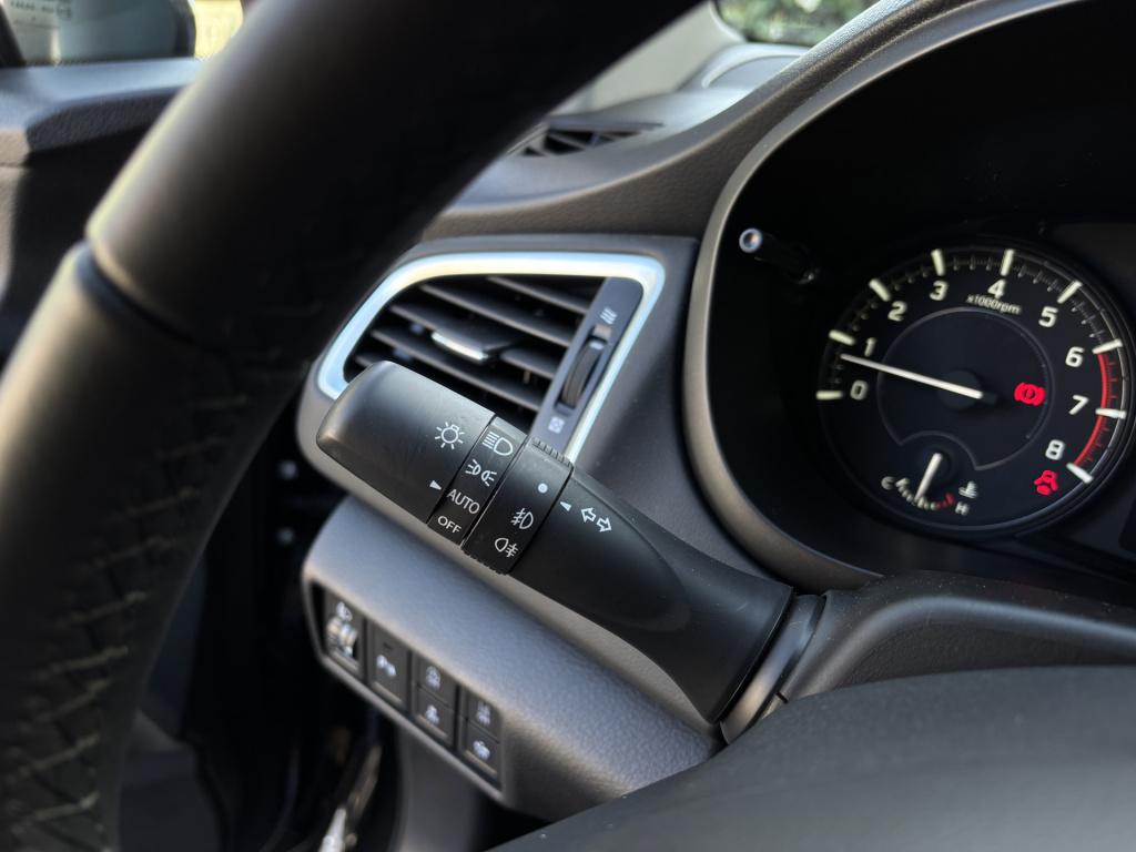 Suzuki Sx4 S-cross 1.4 boosterjet select smart hybrid