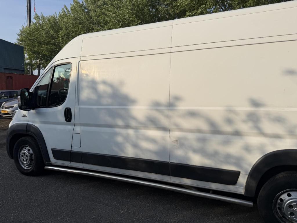 Fiat Ducato 2.3 mjet 140 euro 6d-temp maxi 35 lh3