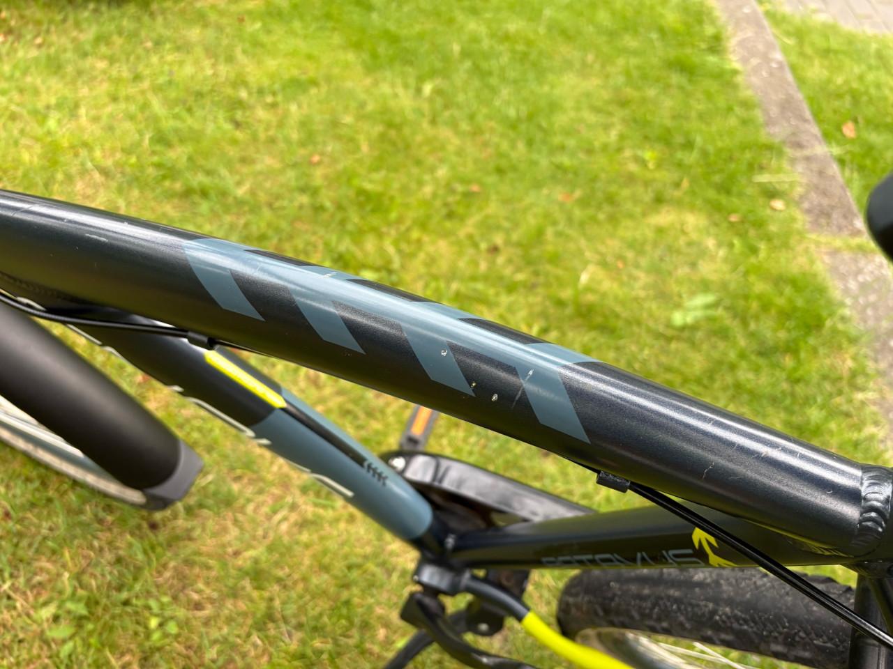 Batavus Cube 26 inch