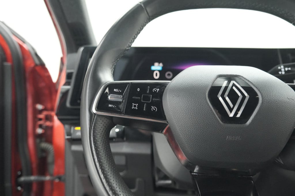 Renault Austral e-tech hybrid 200 techno | panoramadak | 360 camera | dodeh