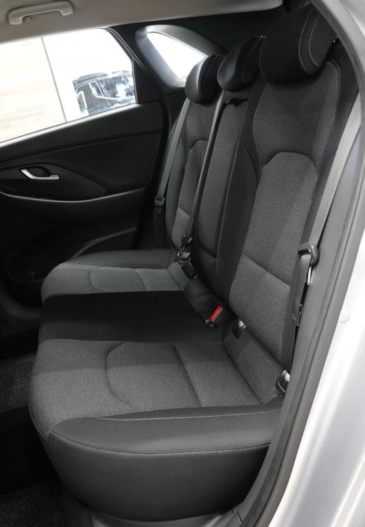 Hyundai I 30 1.0 t-gdi mhev | stoelverw. | camera | carplay |