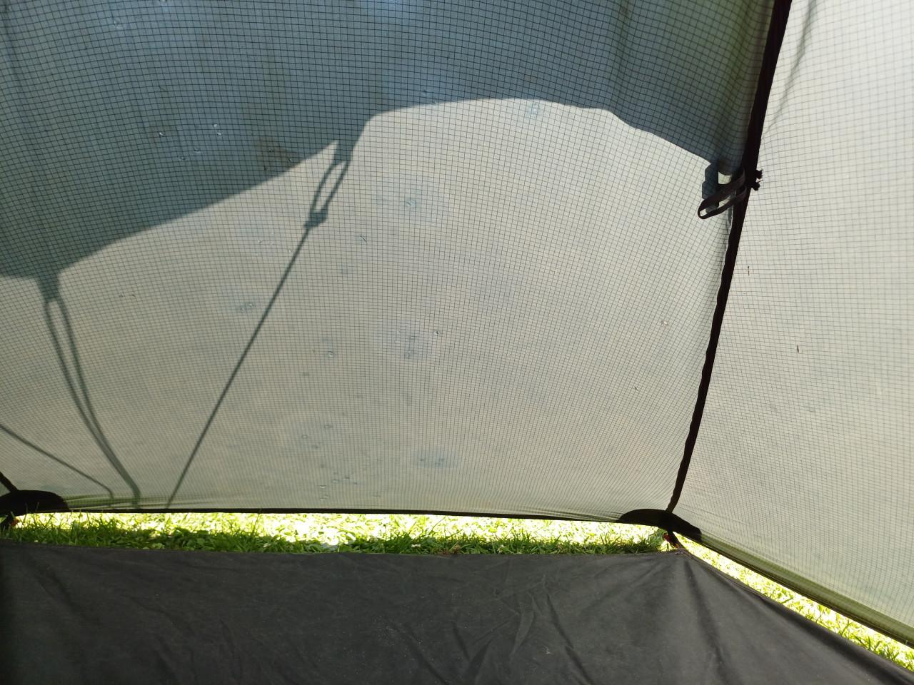 Hilleberg Nallo 3 GT