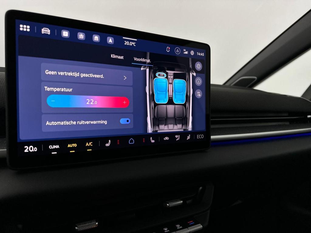 Volkswagen Id.3 Neo style 79 kwh