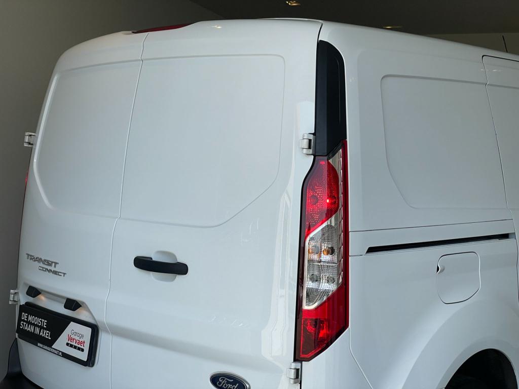 Ford Transit Connect 1.5 ecoblue l2 trend