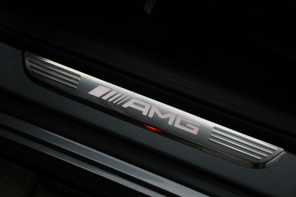 Mercedes-Benz E-Klasse amg 63 s 4matic+ premium plus 612pk | burmester