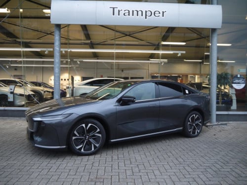 Mazda 6 6e takumi 68.8 kwh