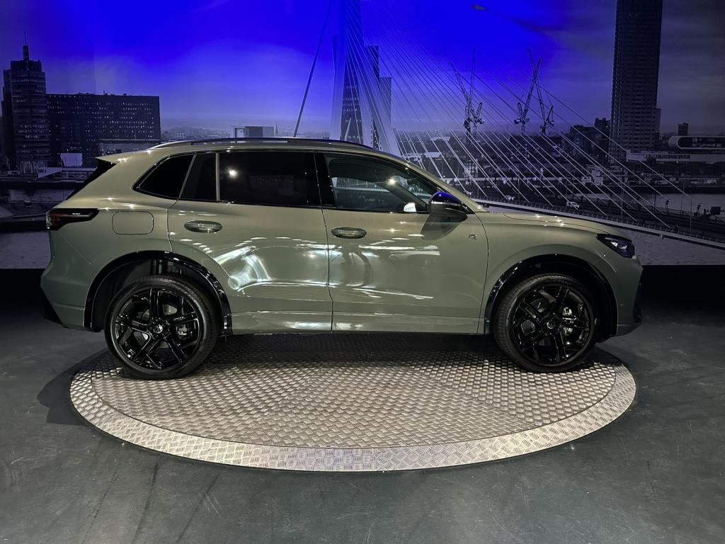 Volkswagen Tiguan 1.5 ehybrid r-line edition *2026*leder*memory*blackstyle*