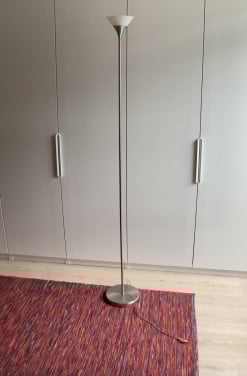 Vloerlamp