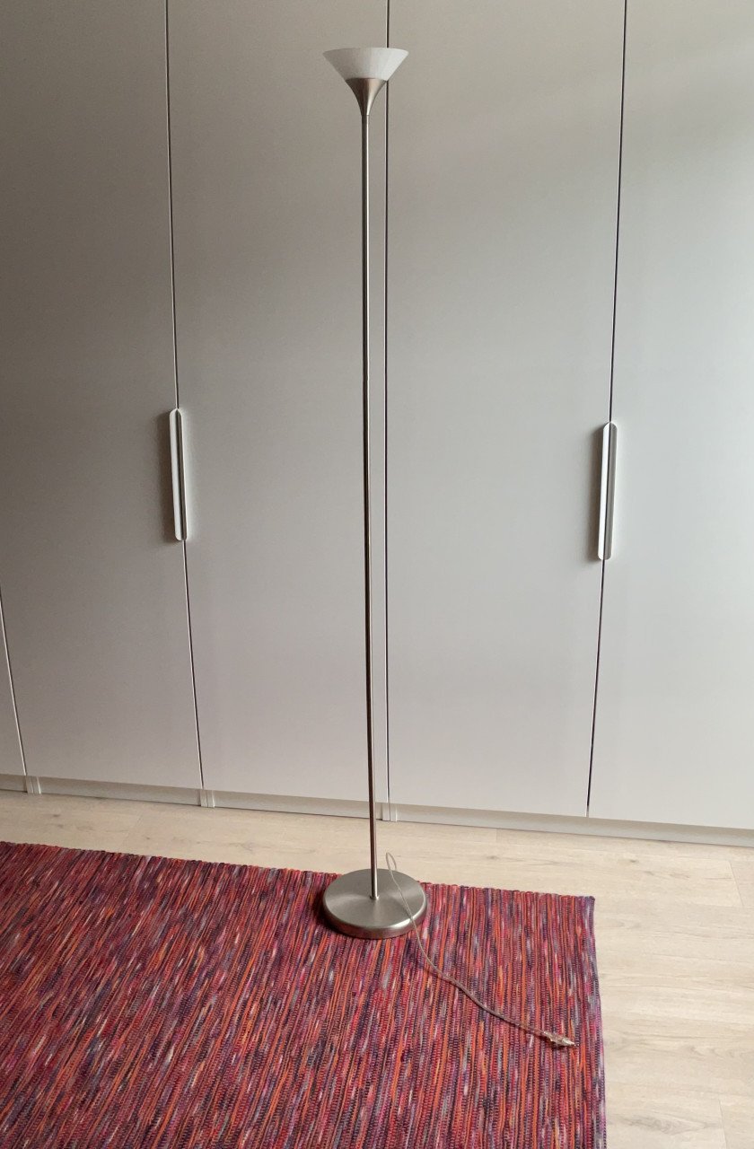 Vloerlamp