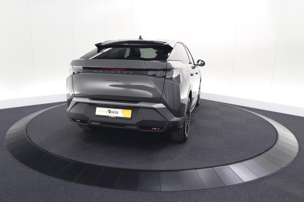 Peugeot 3008 1.2 hybrid 145 gt | 360 camera | adaptieve cruise control | st