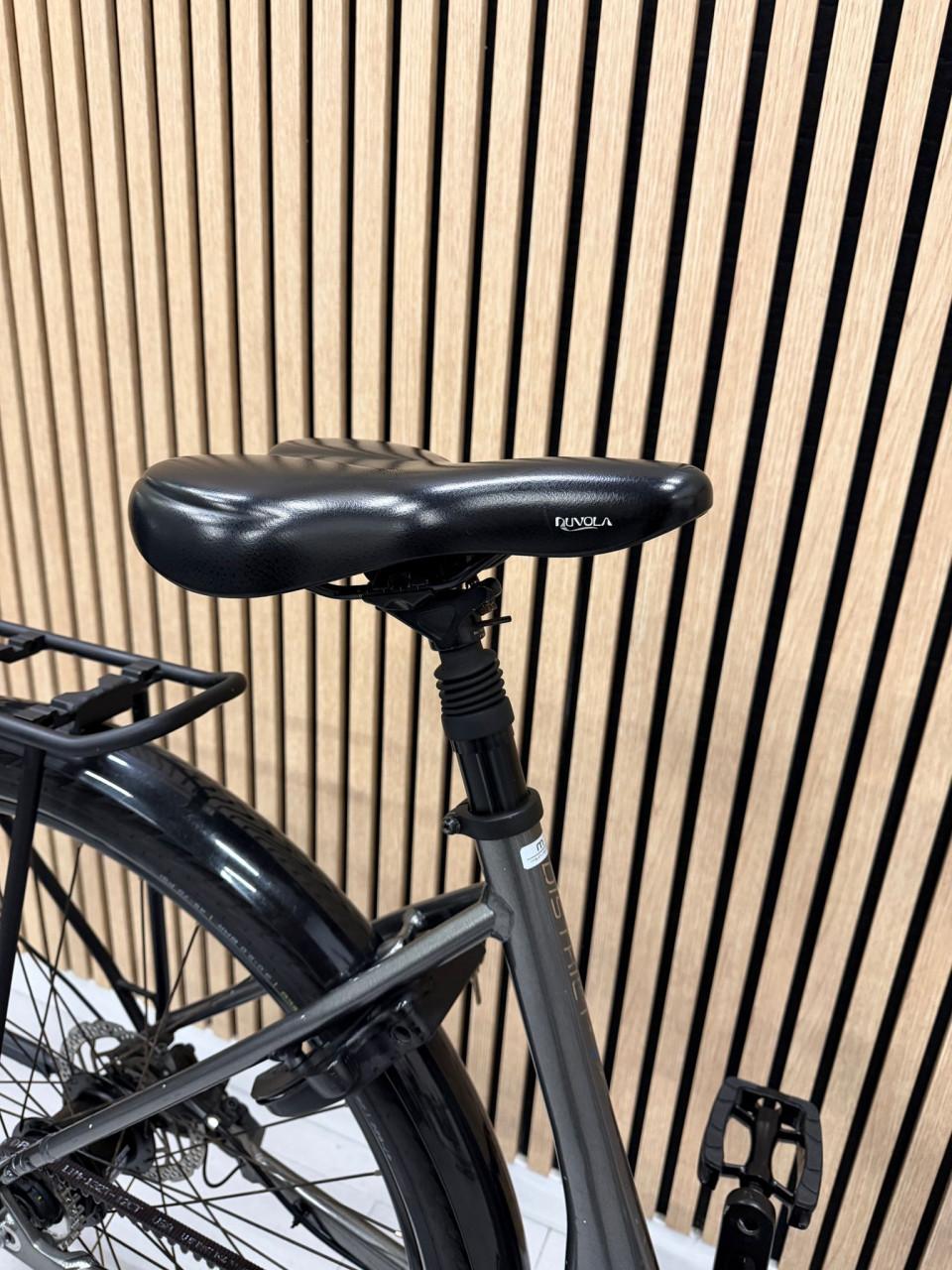 Trek District+ 7 Bosch Active Line Plus 50CM 4391KM Belt