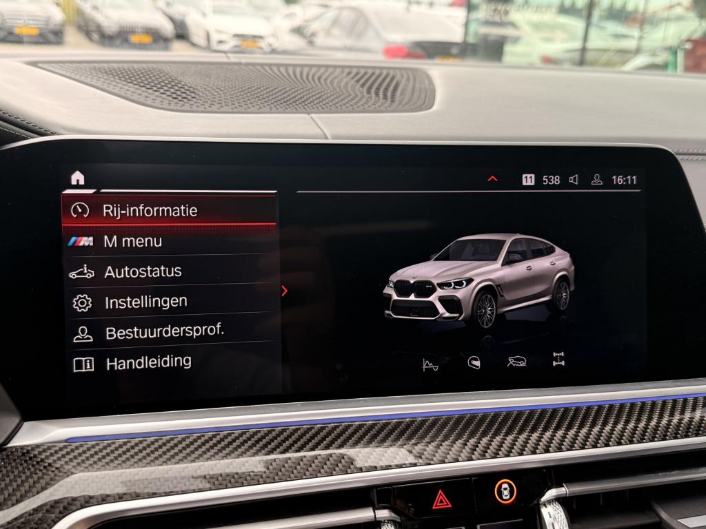 BMW X6 m competition | btw | pano | softclose | 360 camera | harman kardon 