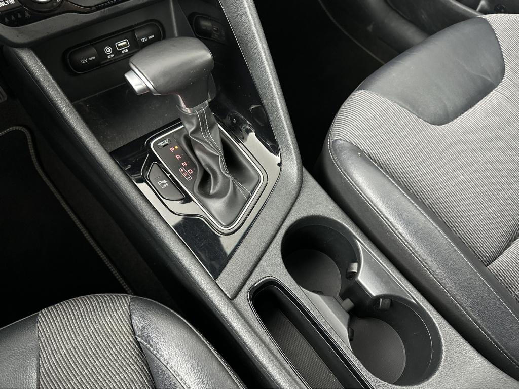 Kia Niro 1.6 gdi hybrid dynamicline