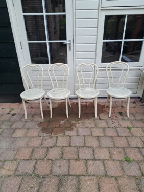 Stoelen