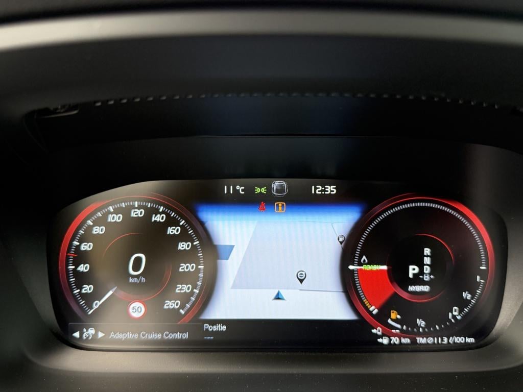 Volvo V60 t8 405pk awd polestar engineered| full options!!!