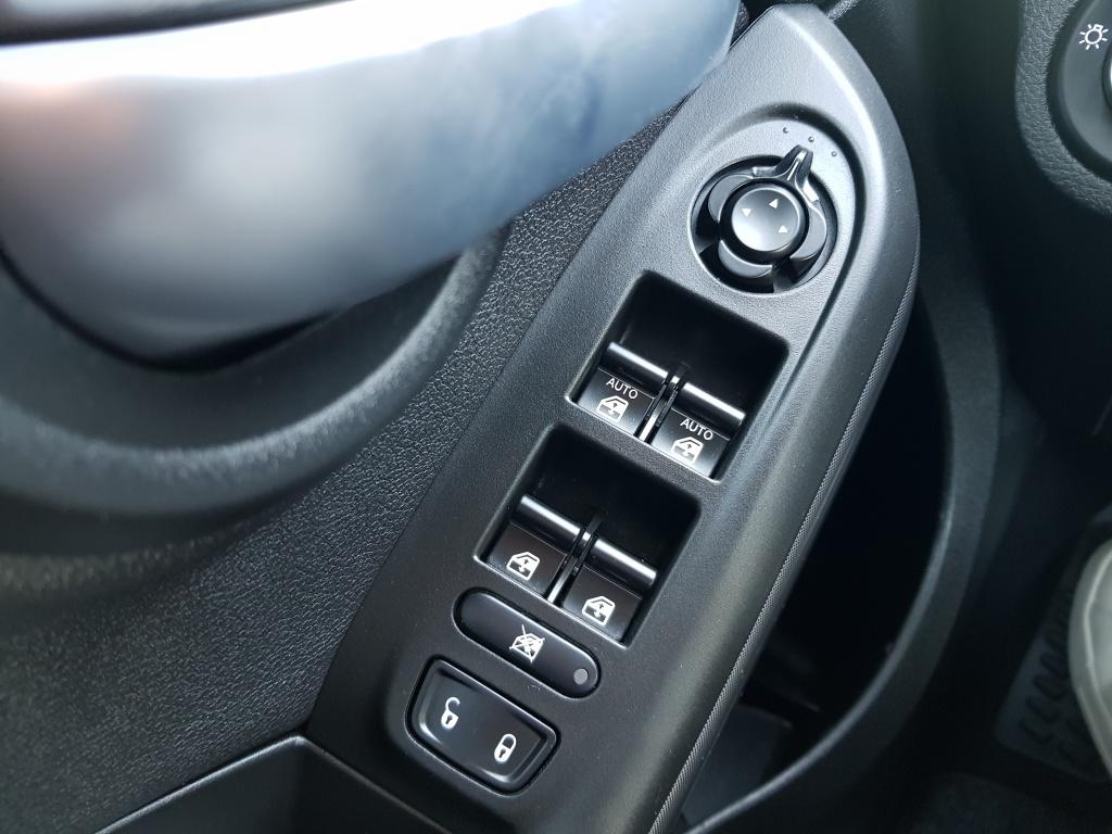 Fiat 500x 1.0 gse mirror