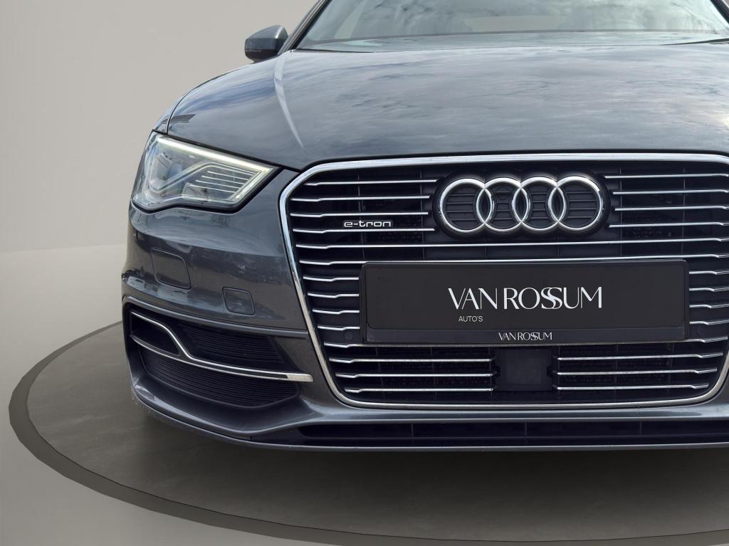 Audi A3 sportback 1.4 e-tron phev ambition pro line plus s-line | pano | b&