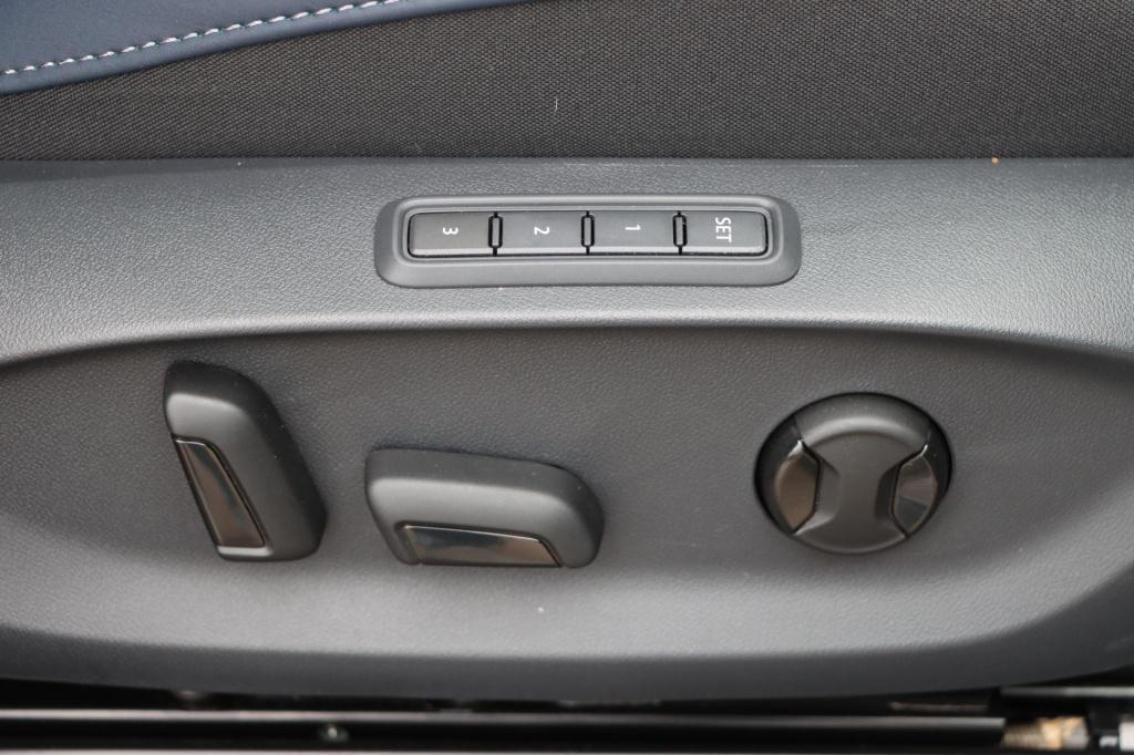 Cupra Tavascan vz extreme 82 kwh 340pk | soh 99,7% |