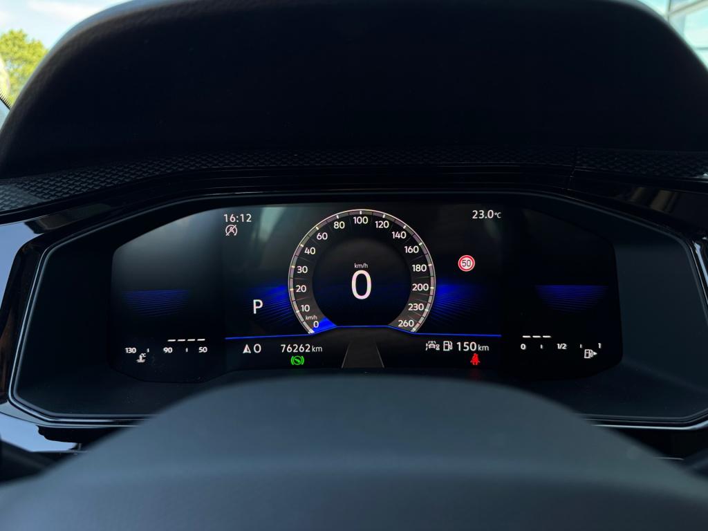 Volkswagen Taigo 1.0 tsi life business * carplay * stoelverwarming * pdc 2x