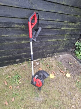 Grastrimmer