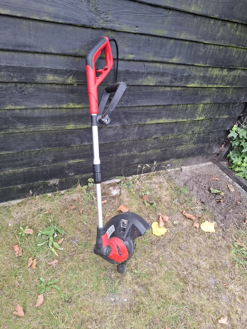 Grastrimmer