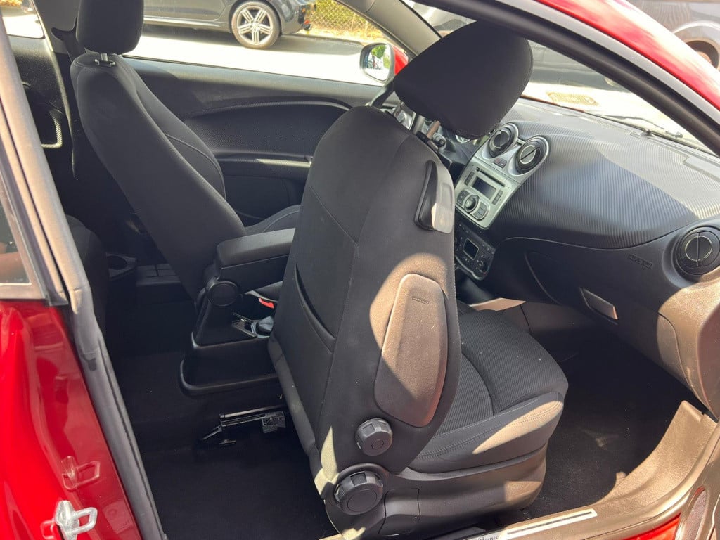 Alfa Romeo MiTo 0.9 twinair distinctive