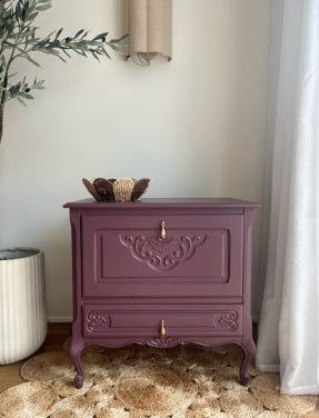 Gerestyled barkastje
