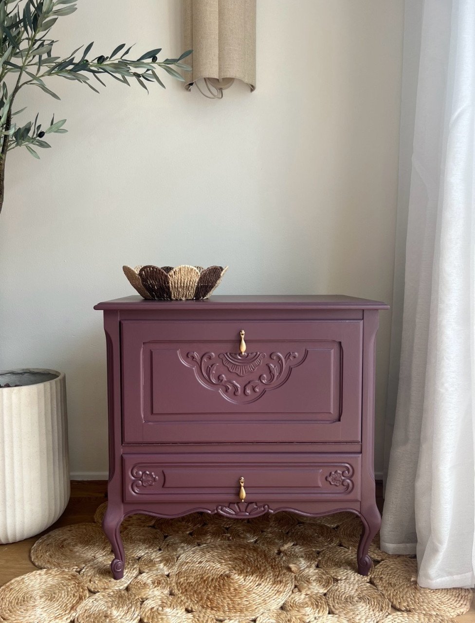 Gerestyled barkastje