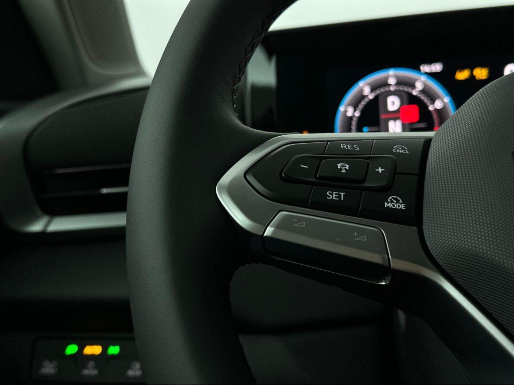 Volkswagen T-roc 1.5 etsi style first edition
