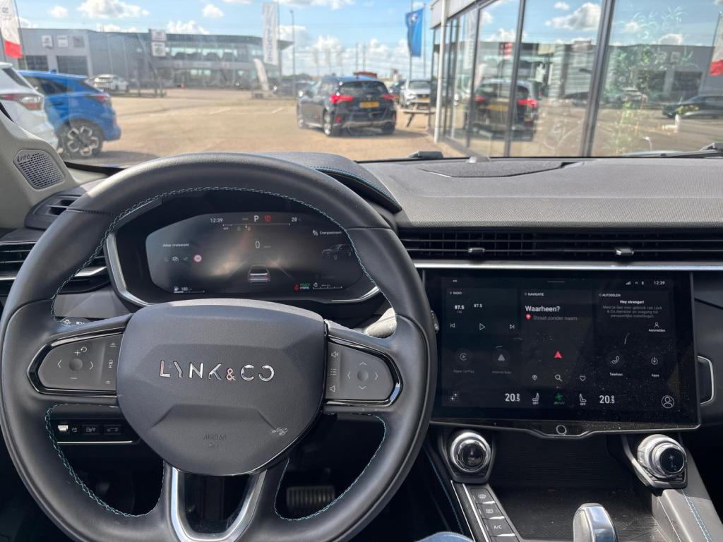 Lynk & Co 01 1.5td 261pk phev 7dcth