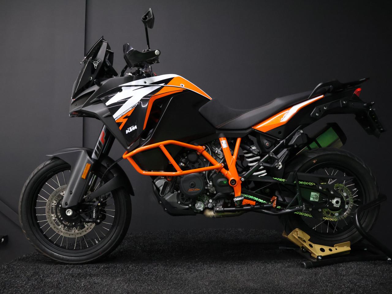 1290 SUPER ADVENTURE R