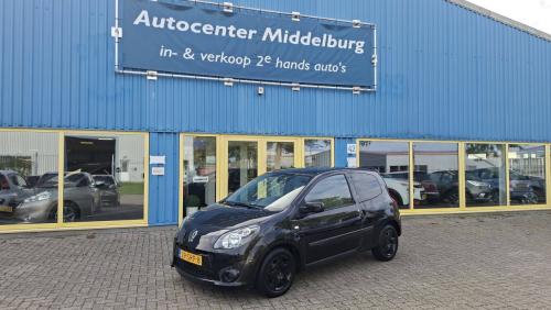 Renault TWINGO 1.2 16v Collection sportief 2011 airco apk 10-2027