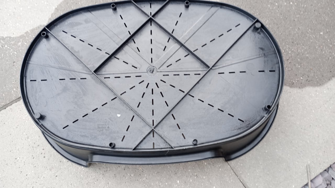Ferplast XXL hondenmand