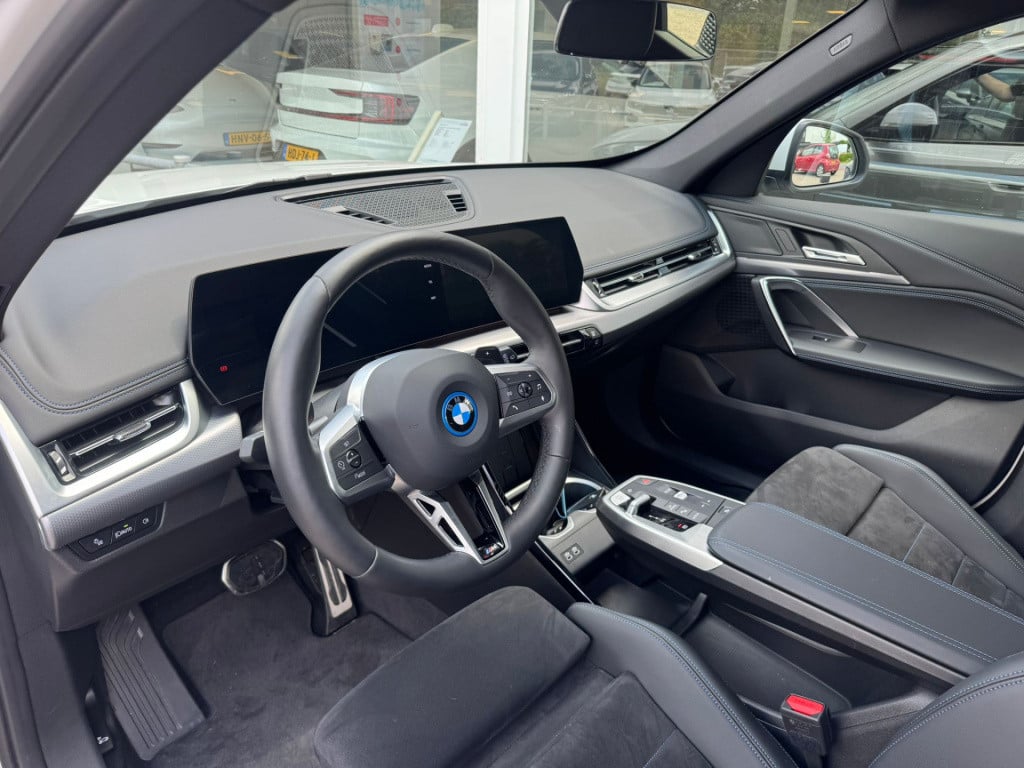 BMW X1 xdrive25e