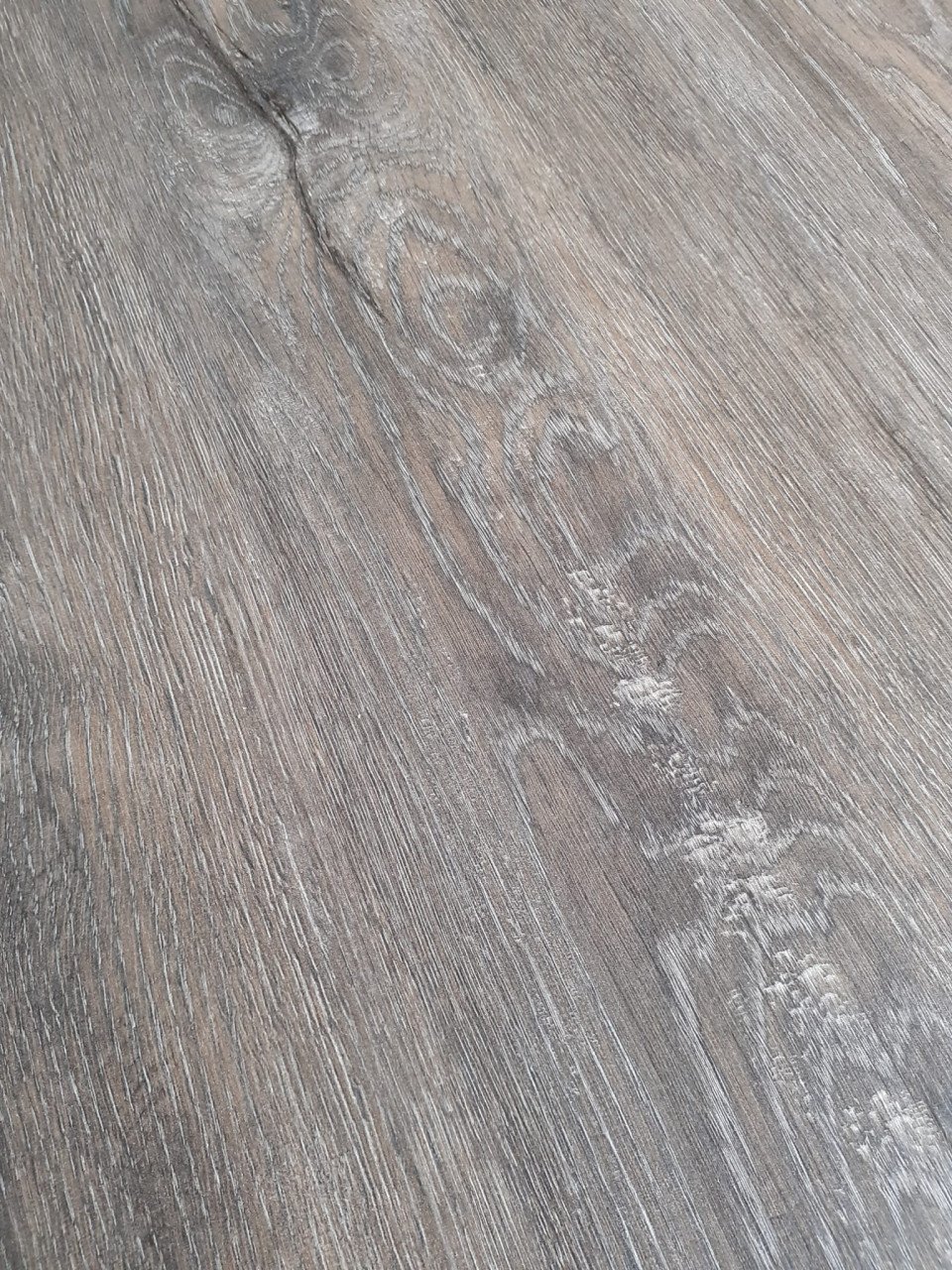 Tafel type boston millennium oak dark brown